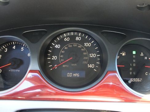 Used 2003 Lexus ES 330 FWD image 7