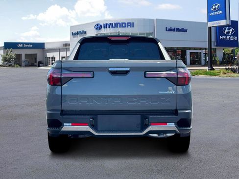 New 2026 Hyundai Santa Cruz Limited image 6