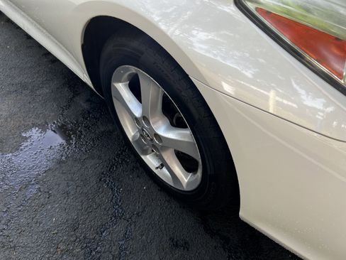 Used 2008 Toyota Solara SLE image 11