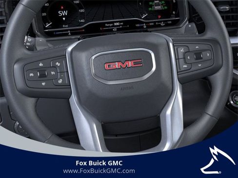 New 2026 GMC Sierra 1500 SLT w/ SLT Premium Plus Package image 19