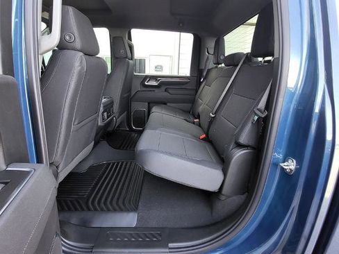 Used 2026 Chevrolet Silverado 3500 LT w/ All Star Edition AWD/4WD image 31