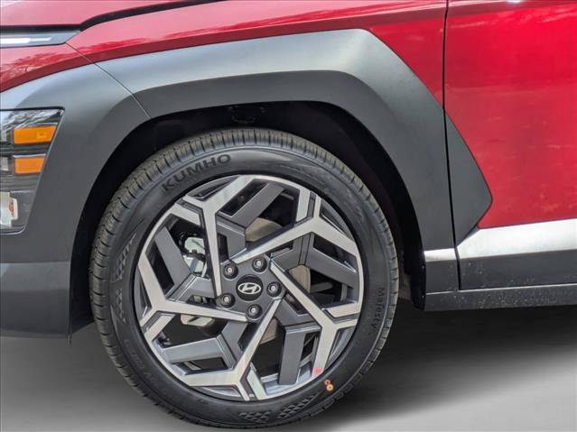 New 2026 Hyundai Kona SEL Premium FWD image 10