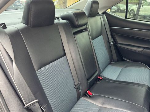 Used 2015 Toyota Corolla S FWD image 19