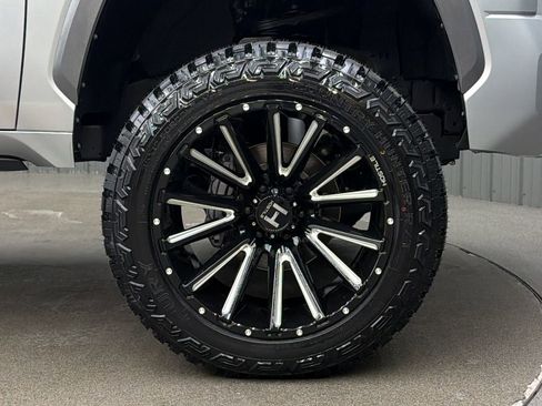 Used 2024 Toyota Tundra 1794 Edition image 9