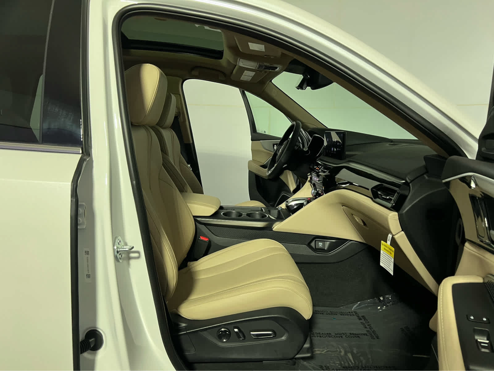 Used 2026 Acura MDX SH-AWD image 31