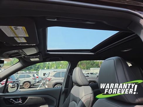 New 2026 Subaru Forester Touring w/ Touring Package AWD/4WD image 13