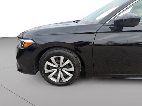 Used 2023 Honda Civic LX image 19