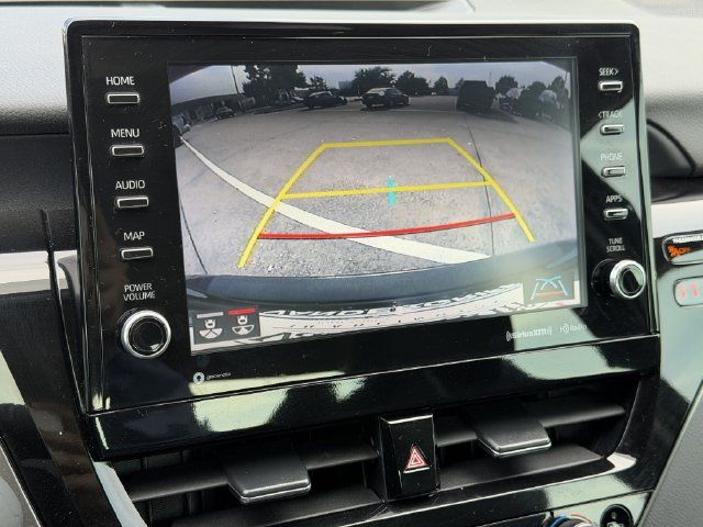 Used 2024 Toyota Camry XSE FWD image 17
