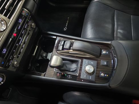 Used 2017 Lexus LS 460 AWD w/ Comfort Package image 24