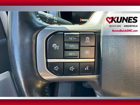 Used 2021 Ford F150 Lariat w/ Equipment Group 502A High AWD/4WD image 22