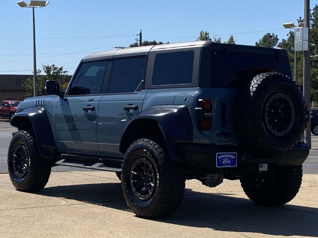 Certified 2023 Ford Bronco Raptor AWD/4WD image 5