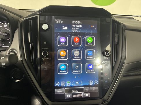 New 2026 Subaru Crosstrek 2.0i Premium image 16