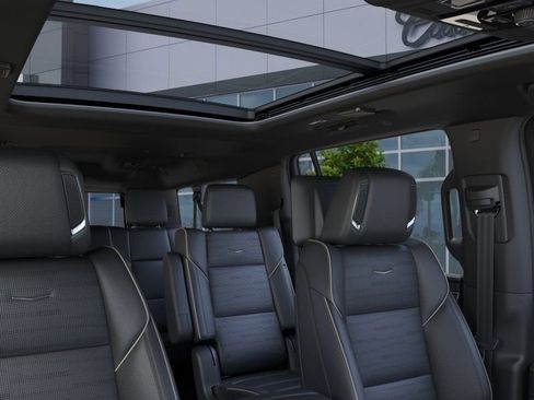 New 2026 Cadillac Escalade ESV Sport RWD image 24