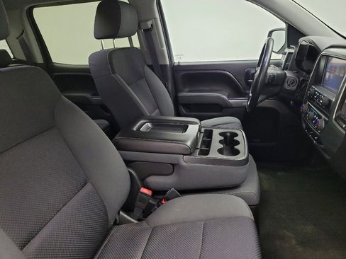 Used 2014 Chevrolet Silverado 1500 LT w/ All Star Edition RWD image 21