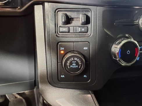 Used 2022 Ford F150 Tremor w/ Equipment Group 402A High AWD/4WD image 25