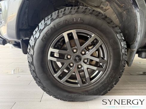 Used 2022 Ford Ranger XLT w/ Tremor Off-Road Package AWD/4WD image 9