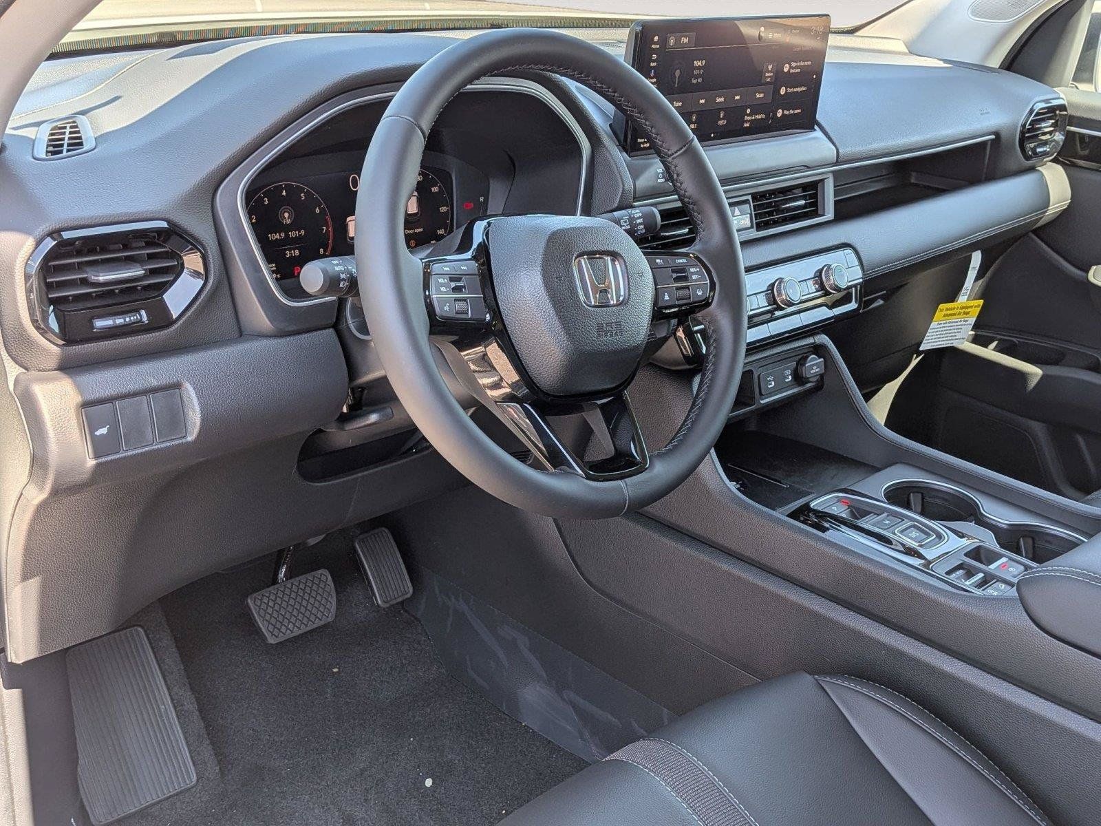 New 2026 Honda Pilot EX-L image 10