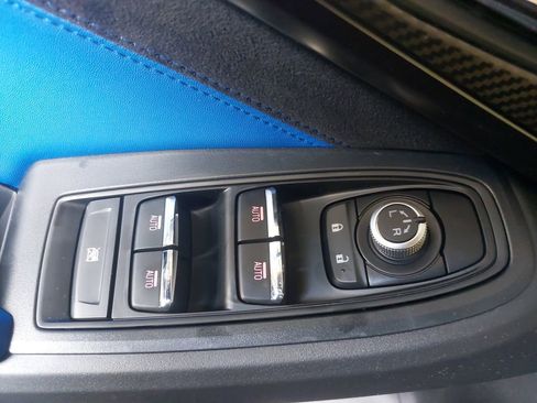 Used 2025 Subaru WRX tS AWD/4WD image 26