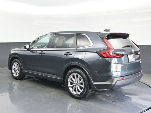 Certified 2023 Honda CR-V EX image 3