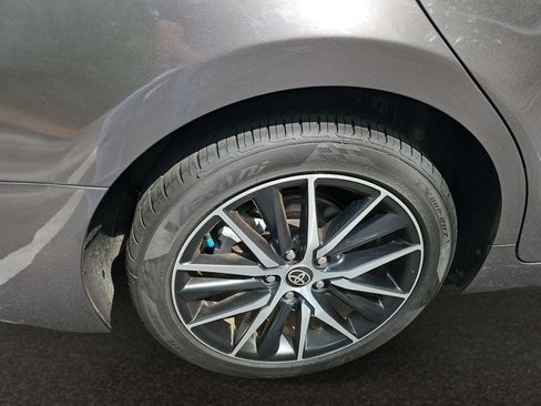 Used 2023 Toyota Camry SE FWD image 43