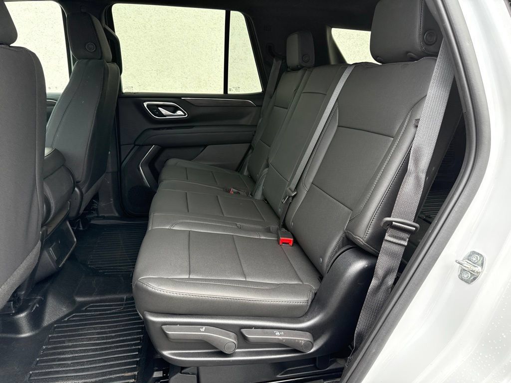 Used 2022 Chevrolet Tahoe 4WD image 25