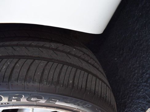 Used 1992 Chevrolet Corvette Coupe image 5