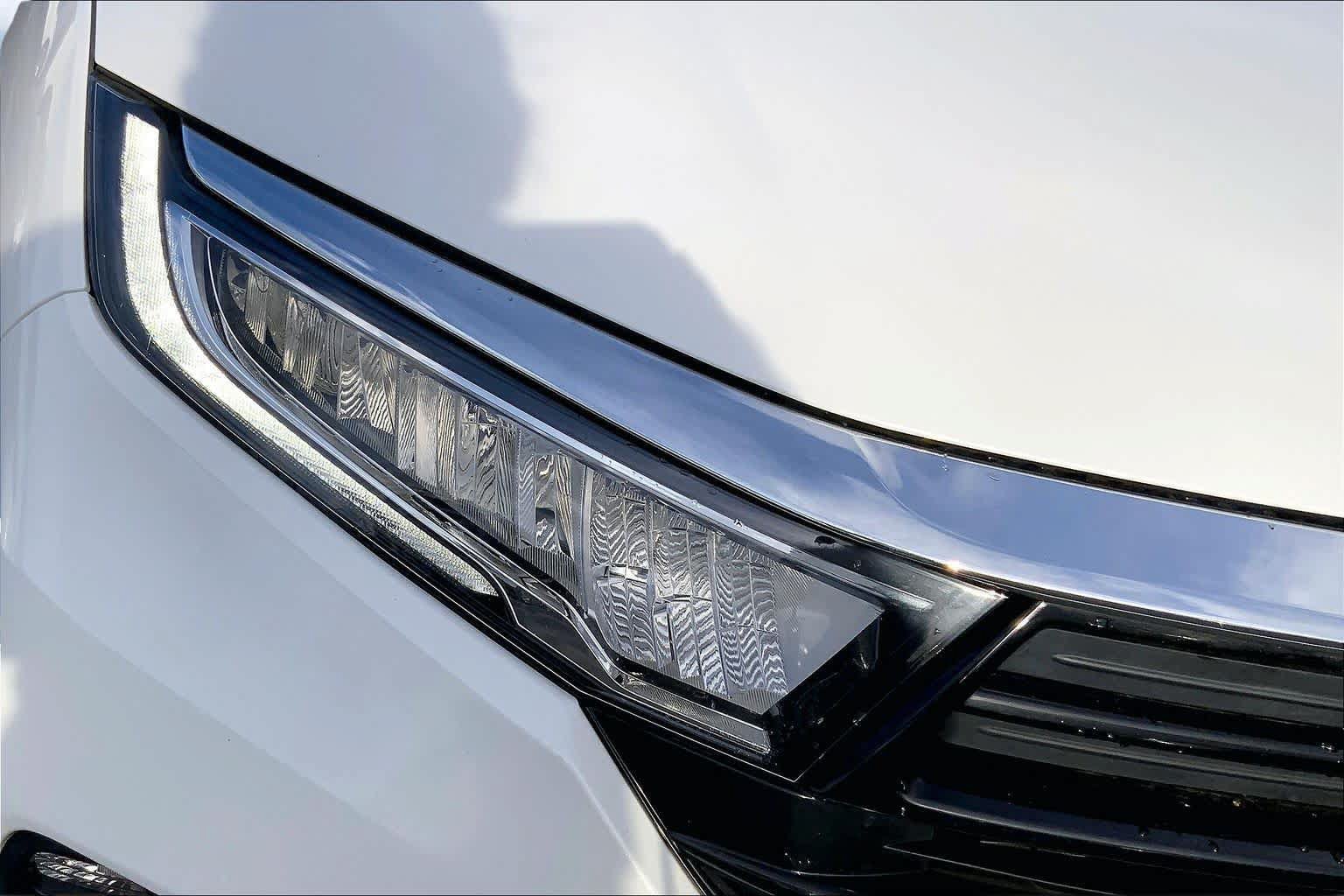 Used 2022 Honda Odyssey EX-L image 31
