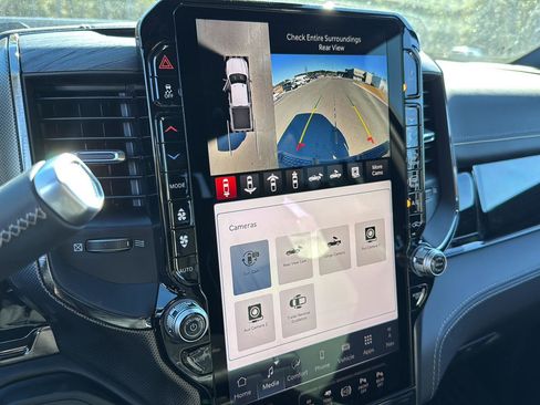 New 2026 RAM 2500 Limited image 17