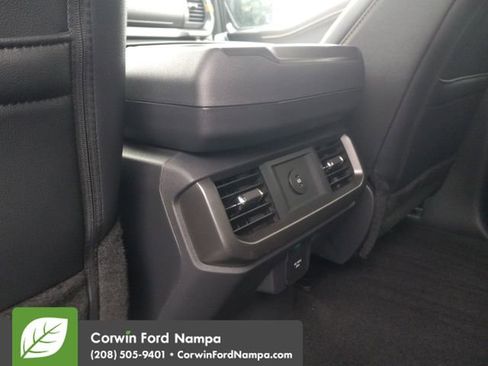 New 2025 Ford F150 Tremor w/ Bed Utility Package image 26