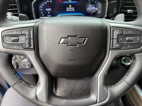 Used 2024 Chevrolet Silverado 1500 RST AWD/4WD image 22