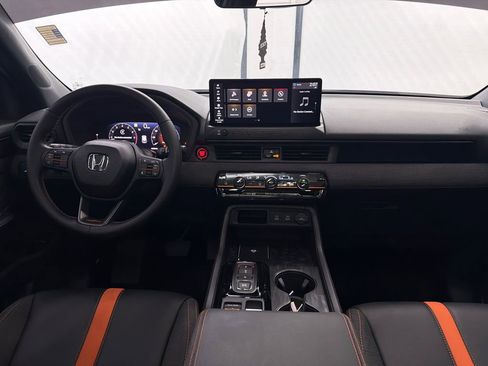Used 2026 Honda Passport TrailSport image 25