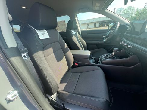 New 2026 Honda CR-V LX image 15