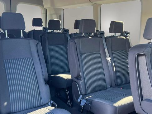 Used 2019 Ford Transit 350 XLT RWD image 14
