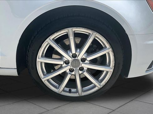 Used 2015 Audi A3 1.8T Premium Plus w/ Premium Plus Package FWD image 9