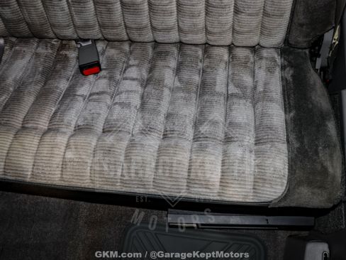 Used 1993 GMC Sierra 1500 2WD Extended Cab image 97