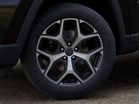 New 2026 Jeep Compass Limited AWD/4WD image 8