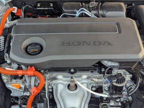 New 2026 Honda Accord Sport image 15