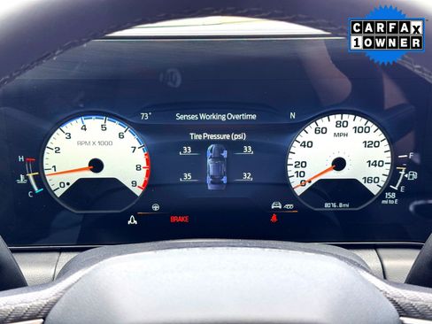 Used 2024 Ford Mustang GT Premium w/ GT Performance Package image 27