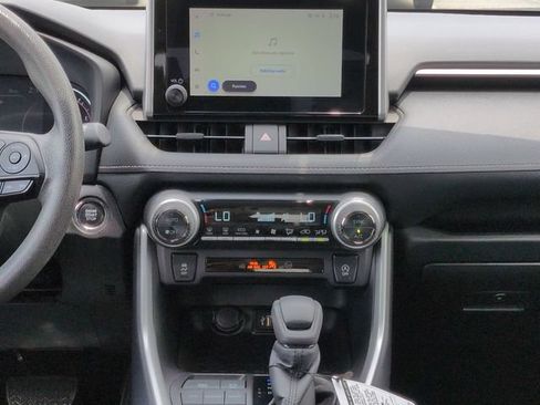 Certified 2024 Toyota RAV4 XLE w/ Convenience Package FWD image 18