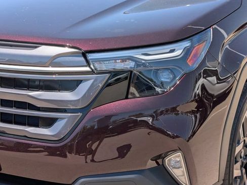 Certified 2026 Subaru Forester Premium AWD/4WD image 9