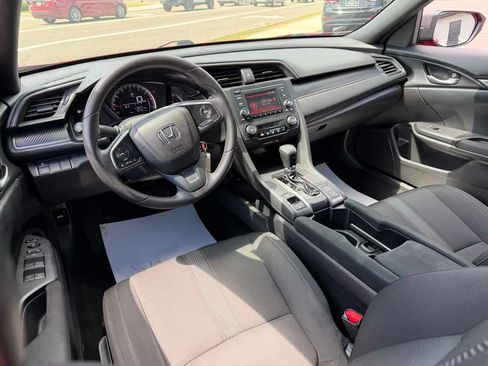 Used 2017 Honda Civic LX image 13