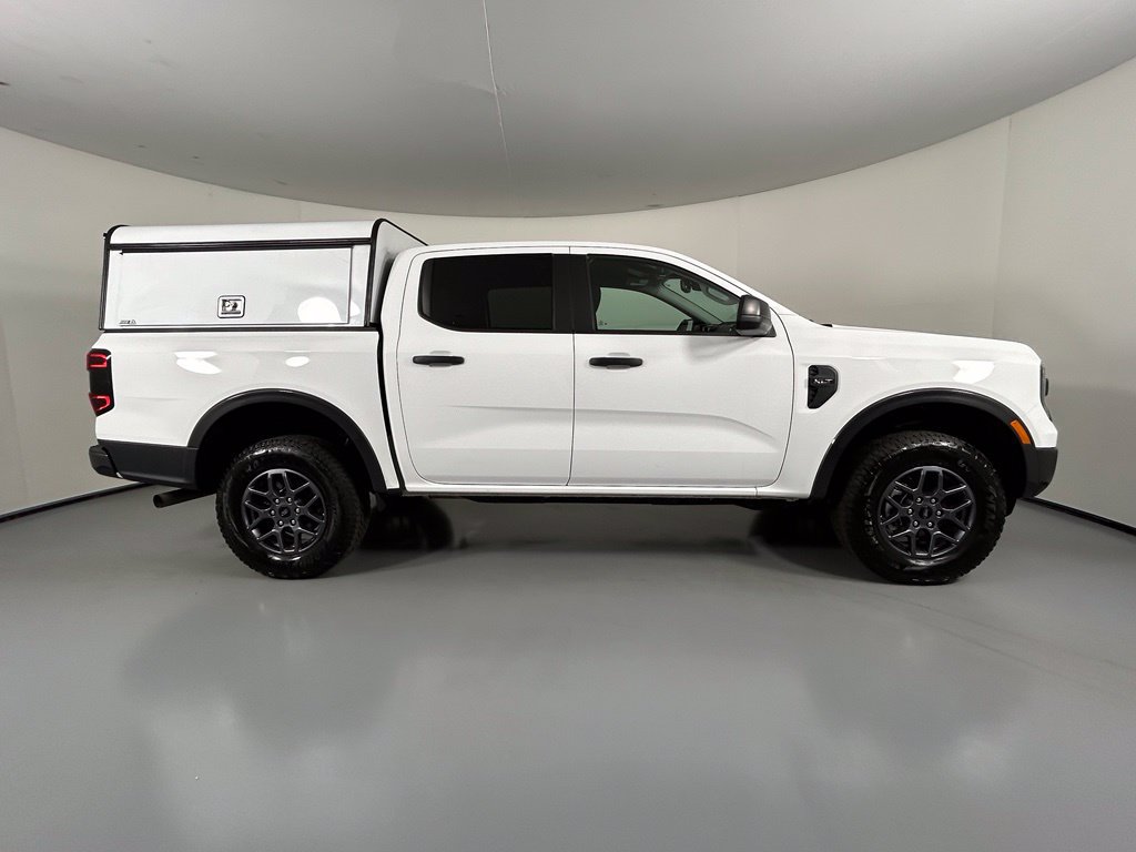Used 2024 Ford Ranger XLT AWD/4WD image 8
