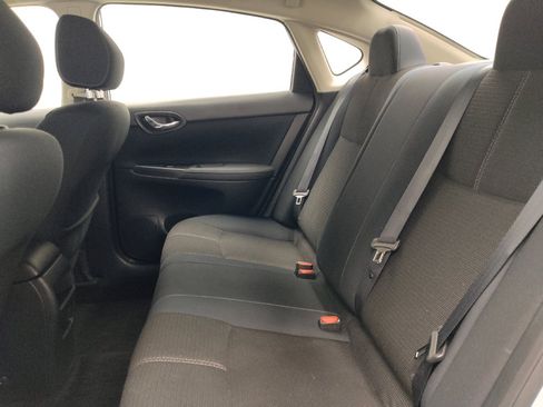 Used 2016 Nissan Sentra S FWD image 18