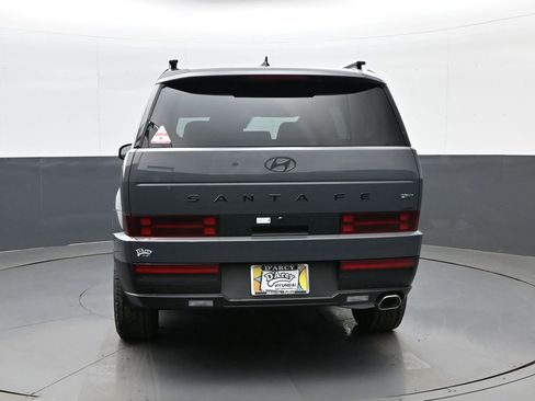 New 2026 Hyundai Santa Fe XRT image 6