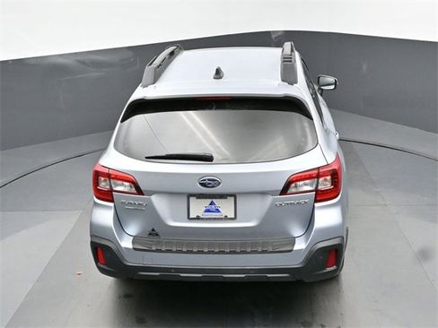 Used 2019 Subaru Outback 2.5i Limited w/ Popular Package #2 image 46