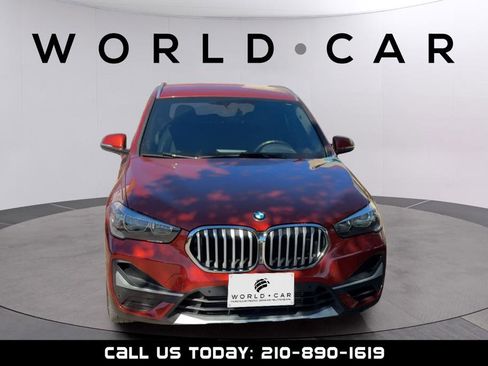 Used 2020 BMW X1 sDrive28i FWD image 3
