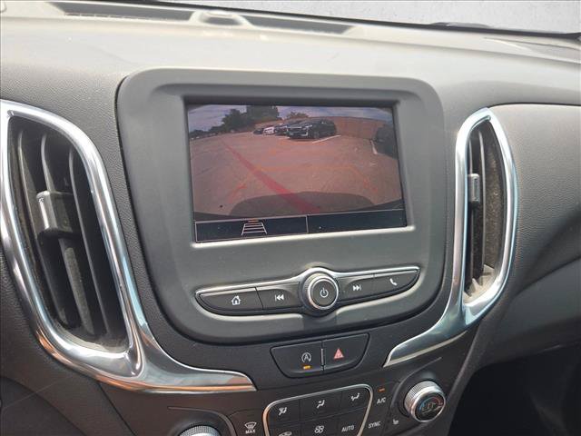 Used 2024 Chevrolet Equinox LT FWD image 14