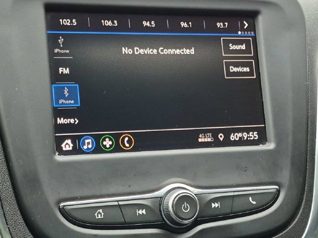 Used 2020 Chevrolet Equinox LT w/ Driver Convenience Package FWD image 16