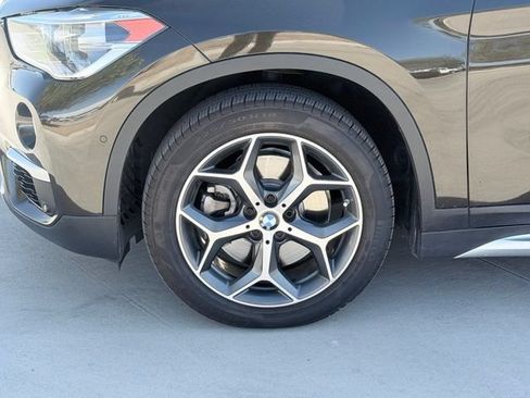 Used 2018 BMW X1 xDrive28i AWD/4WD image 38