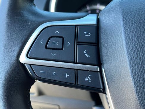 Used 2024 Toyota Highlander XSE image 24